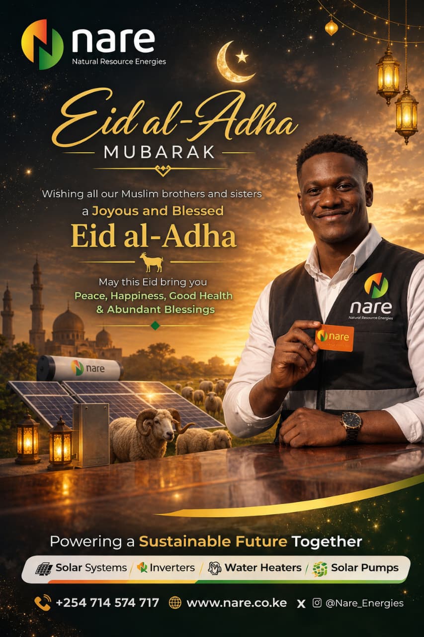 Celebrating Eid al-Adha: A Time of Sacrifice, Unity, and Gratitude