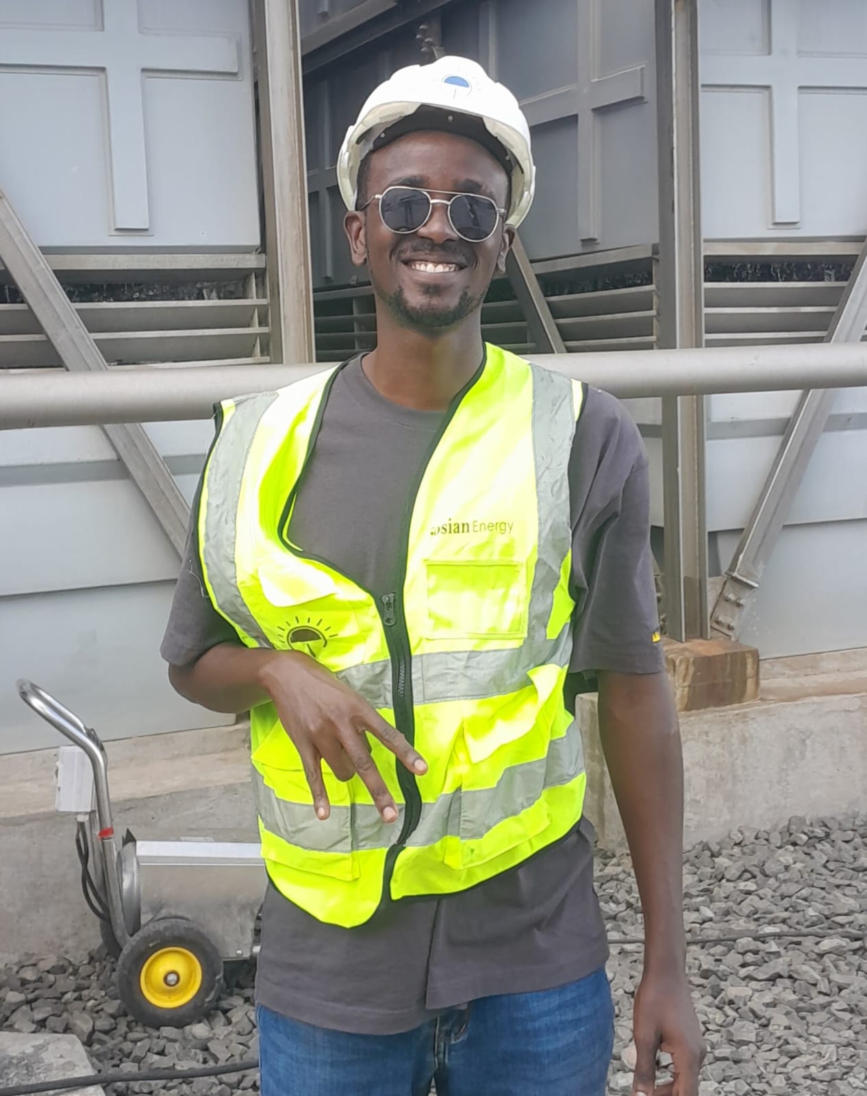 Leon Kariuki