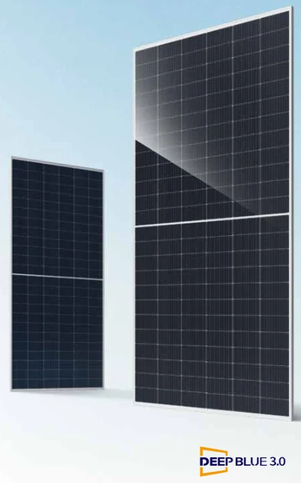 JA Solar 565 Watts Monocrystalline Solar Panel
